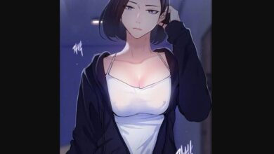 Secret Class Chapter 205