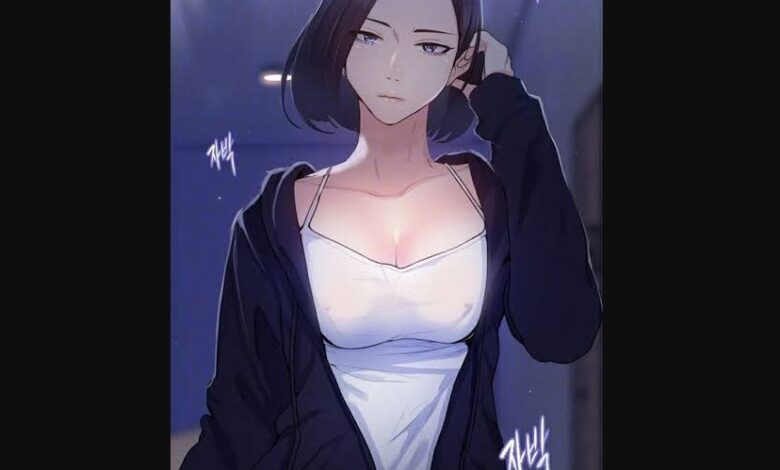 Secret Class Chapter 205