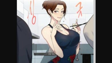 Secret Class Chapter 207