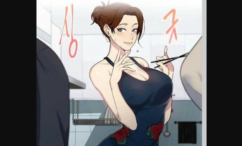 Secret Class Chapter 207