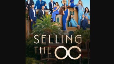 Selling the OC Season 3