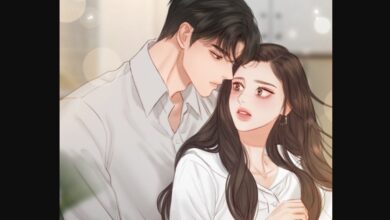 Serena Chapter 68