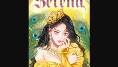 Serena Chapter 69