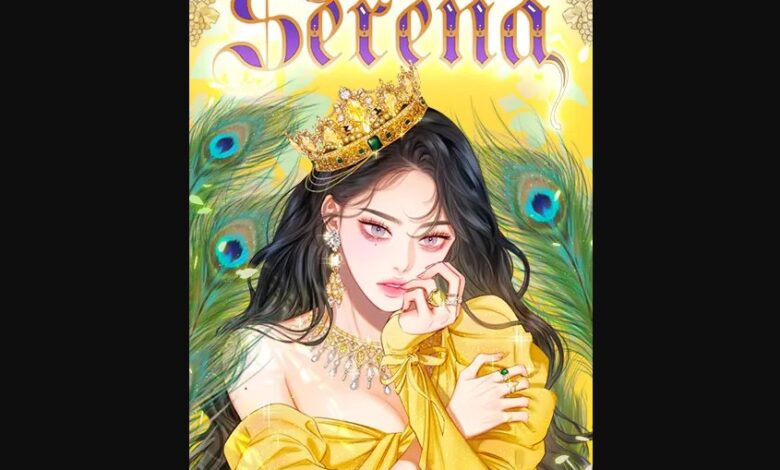 Serena Chapter 69