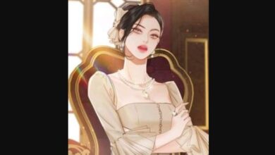 Serena Chapter 70