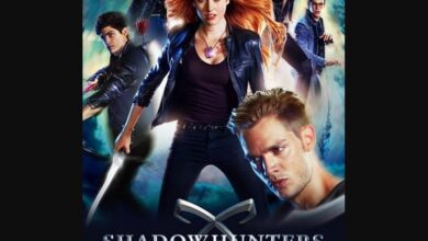 Shadowhunters