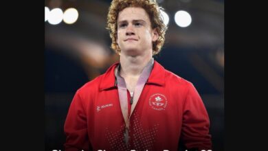 Shawn Barber Cause of Death and Obituary What Happened to Canadian World Champion Pole Vaulter