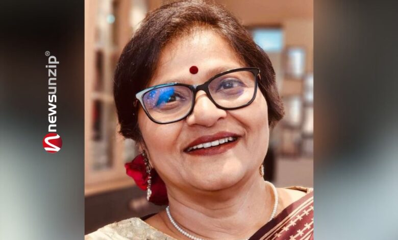 Sheela Bhatt
