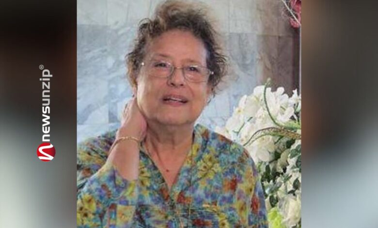 Sherry Batliwala