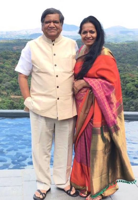 Shilpa Shettar age