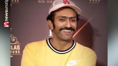 Shine Tom Chacko