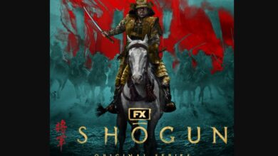Shogun (2024) Season 1 Episode 1