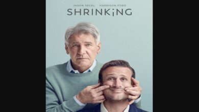 Shrinking Episode 10