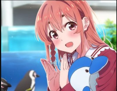 Shy Anime Season 2 Cast