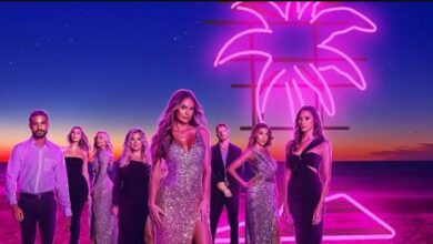 Siesta Key Season 6 Release Date