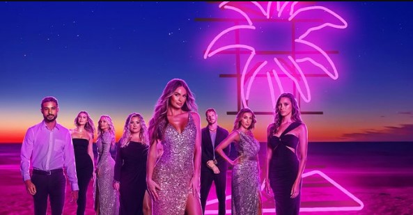 Siesta Key Season 6 Release Date