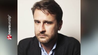 Simon Shuster