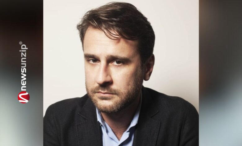 Simon Shuster