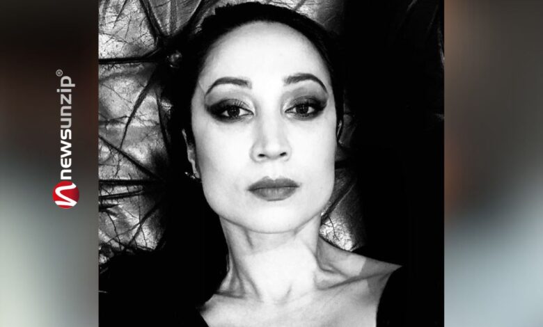 Simone Ling