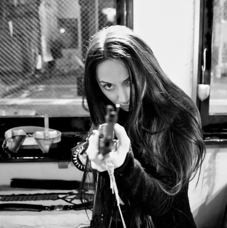 Simone Ling bio