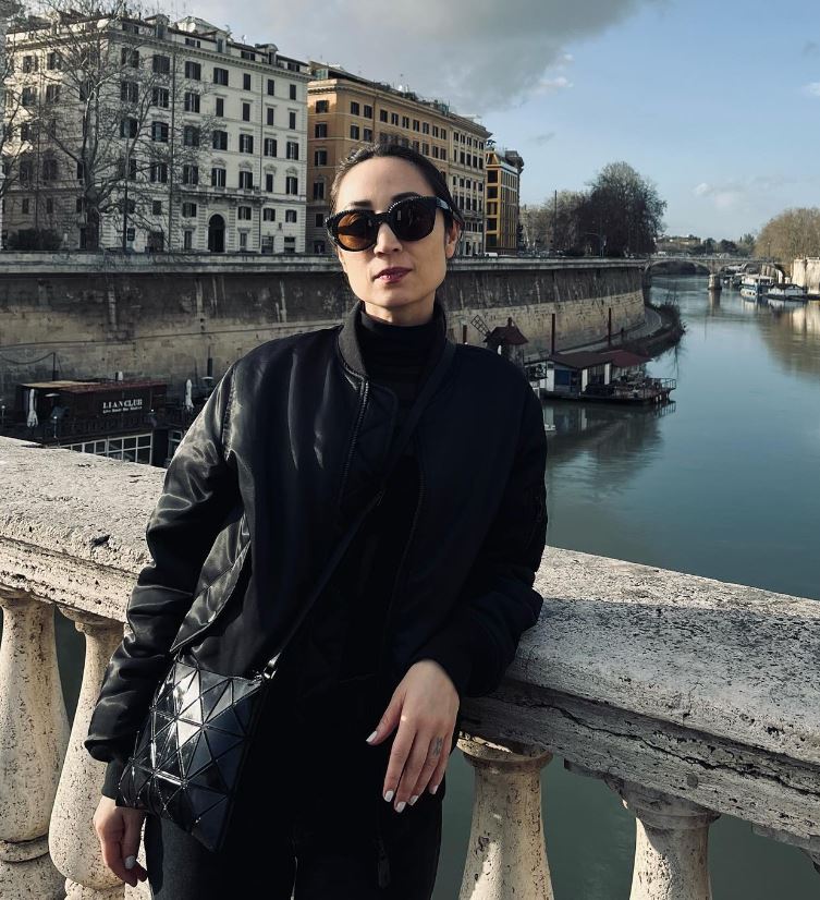 Simone Ling career
