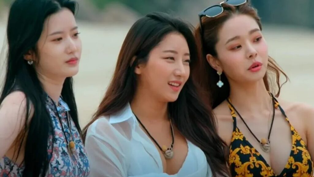 Single’s Inferno Season 3 Episode 10 release date