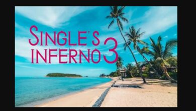 Single’s Inferno Season 3 Episode 12 & 13