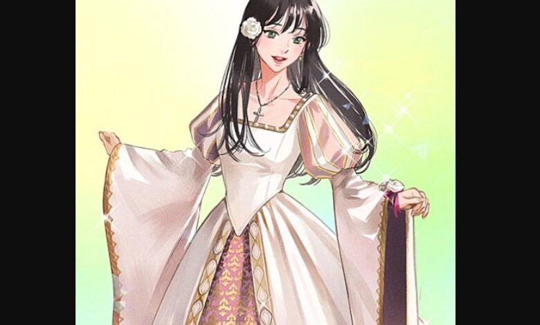 Sister I Am The Queen In This Life Chapter 84