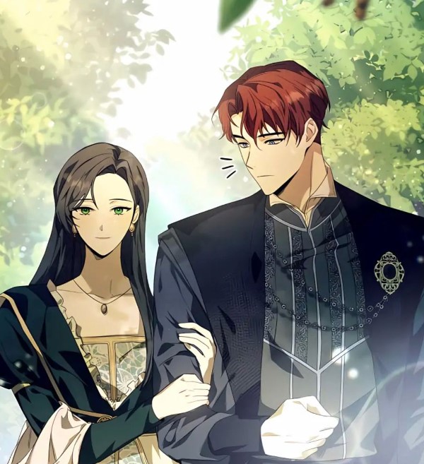 Sister I Am The Queen In This Life Chapter 84 plot