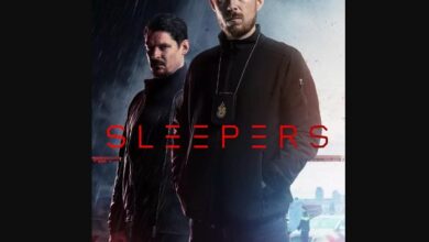 Sleepers Season 3