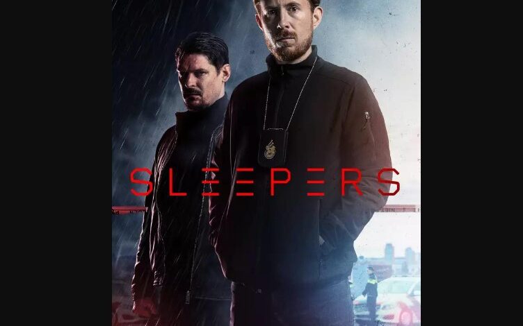 Sleepers Season 3