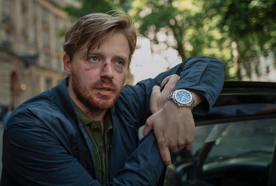 Slow Horses Season 4 Episode 1 release date