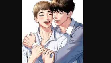 Smyrna And Capri Chapter 69 Release Date