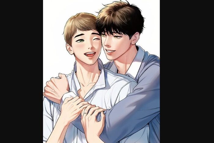 Smyrna And Capri Chapter 69 Release Date