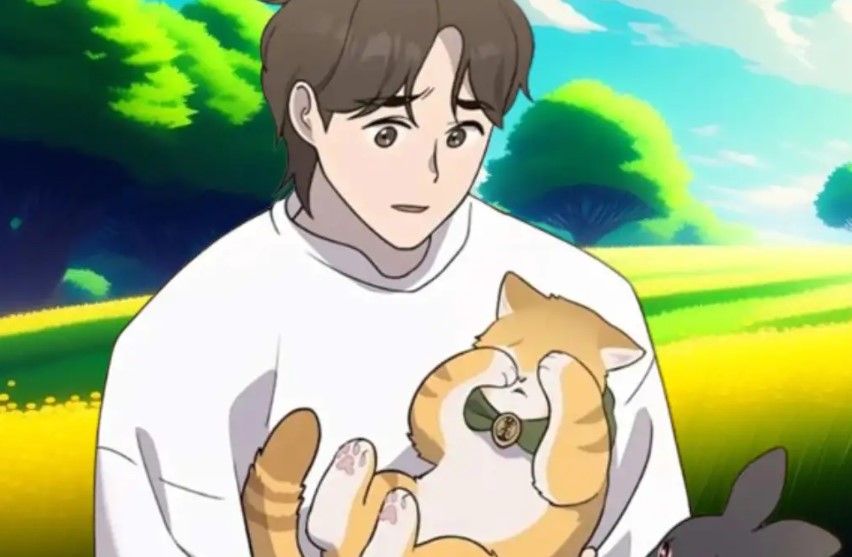 Solo Farming In The Tower Chapter 45 release date