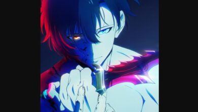 Solo Leveling Chapter 202