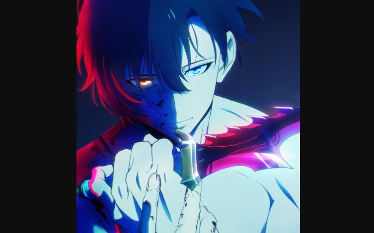 Solo Leveling Chapter 202