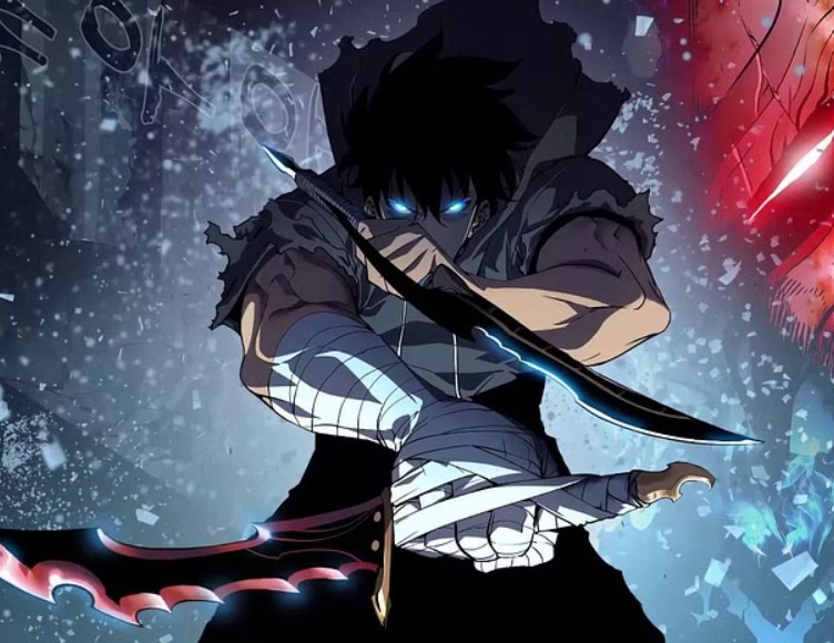 Solo Leveling Chapter 202 spoiler