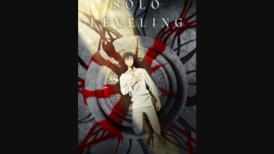 Solo Leveling Episode 2 Release Date