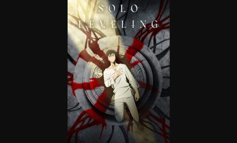 Solo Leveling Episode 2 Release Date