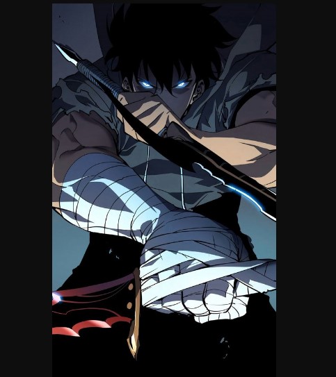 Solo Leveling Episode 2 Spoiler