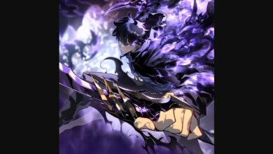 Solo Leveling Ragnarok Chapter 1