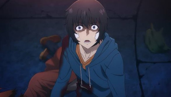 Solo Leveling Season 1 Episode 5 English Dub