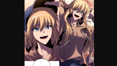 Solo Max Level Newbie Chapter 135