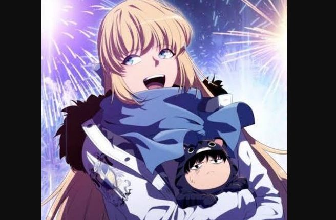 Solo Max Level Newbie Chapter 135 release date