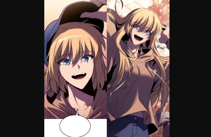Solo Max Level Newbie Chapter 135