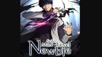 Solo Max Level Newbie Chapter 136
