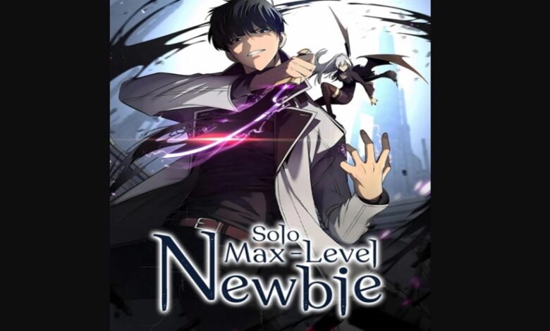 Solo Max Level Newbie Chapter 136