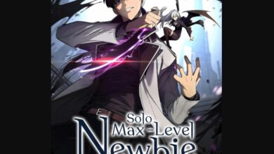Solo Max Level Newbie Chapter 137