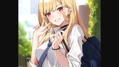Sono Bisque Doll Chapter 100